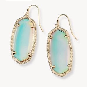 Kendra Scott Elle Earrings